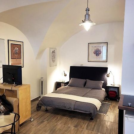 Studio Ian Ljubljana Exteriör bild